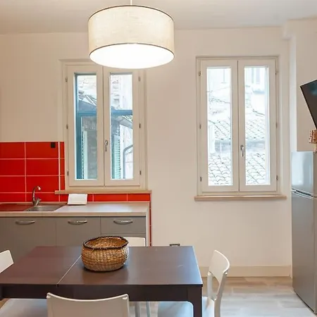 Casa Grimana Center Appartement Pérouse