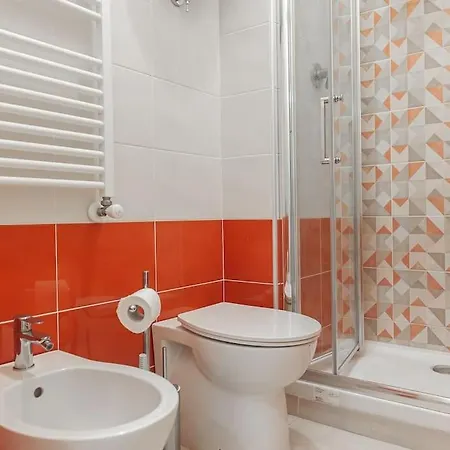 Appartement Casa Grimana Center