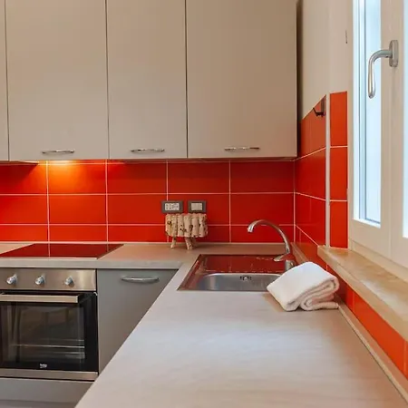Appartement Casa Grimana Center Pérouse