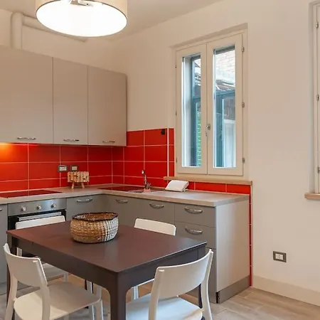 Appartement Casa Grimana Center
