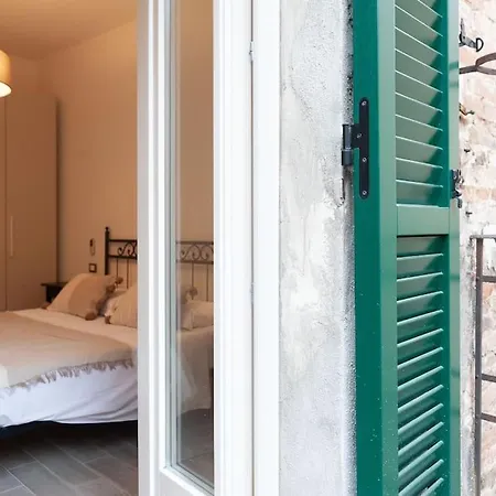 Διαμέρισμα Casa Grimana Center *